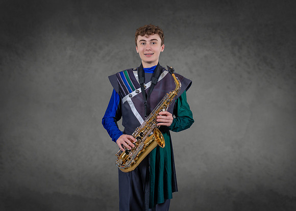 Owen Rammage
