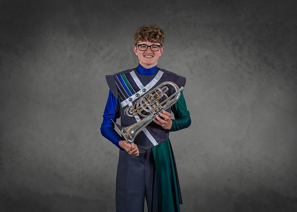 Austin Nordquist