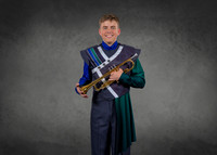 Matthew Johnston