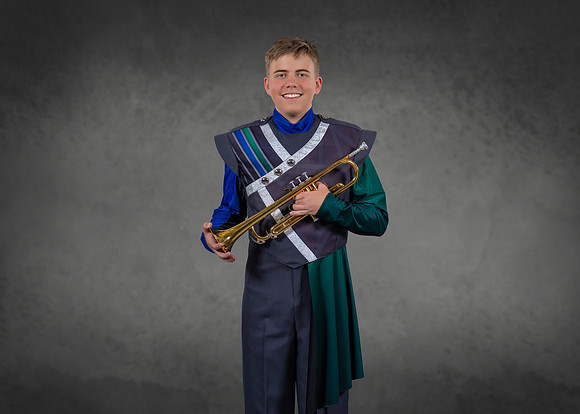 Matthew Johnston
