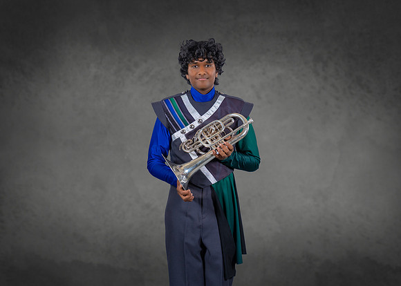 Saahas Vallurupalli
