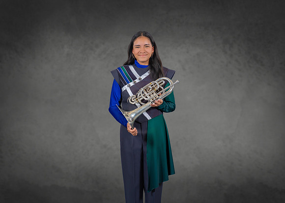 Ixchel Ucan