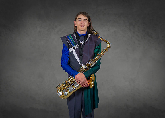 Kane Allen