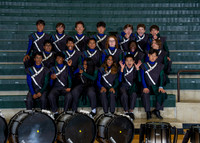 Reedy Band-19