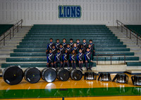Reedy Band-18