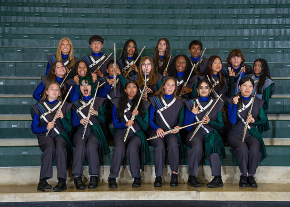 Reedy Band-22