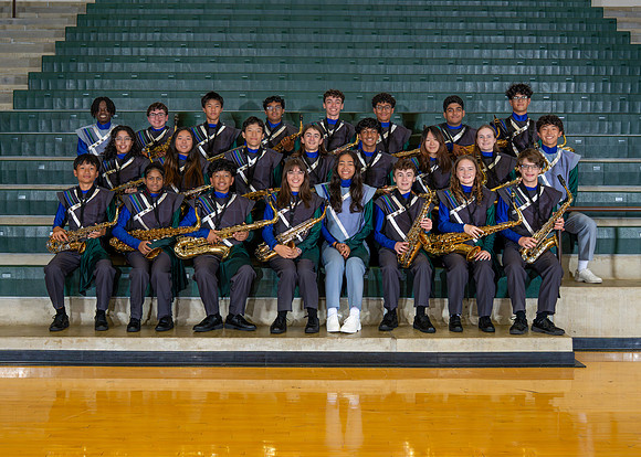 Reedy Band-27