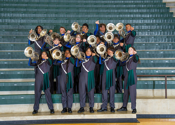 Reedy Band-42