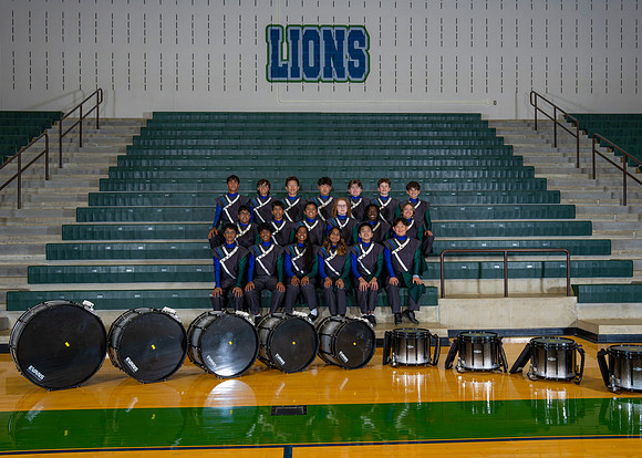 Reedy Band-18