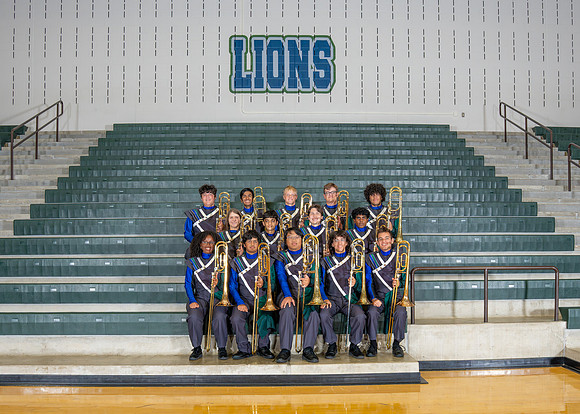 Reedy Band-37