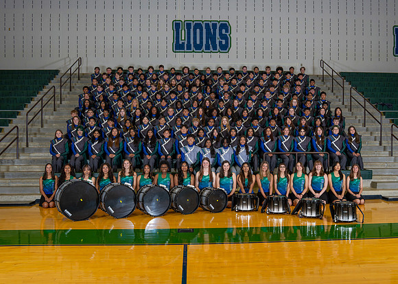 Reedy Band-11