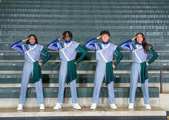 Reedy Band-49