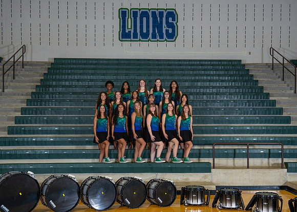Reedy Band-15