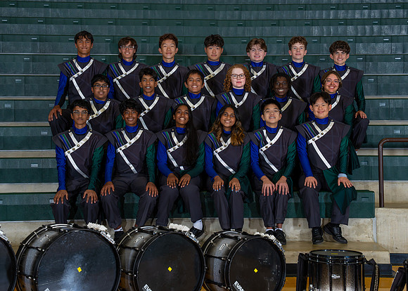 Reedy Band-17