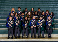 Reedy Band-22