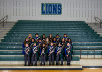 Reedy Band-21