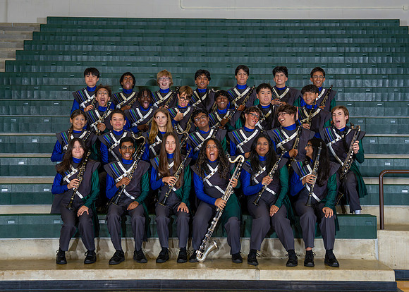 Reedy Band-25