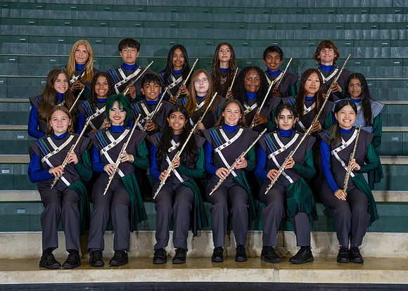 Reedy Band-20