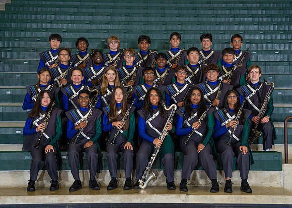 Reedy Band-24