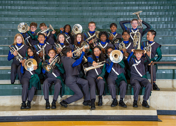 Reedy Band-36