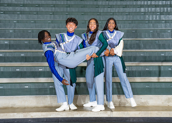 Reedy Band-51