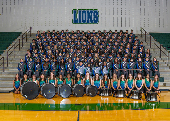Reedy Band-4