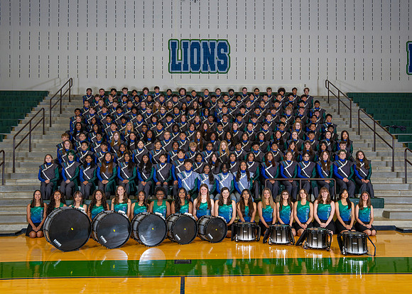 Reedy Band-7