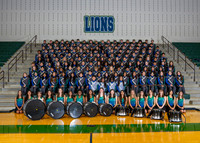 Reedy Band-8
