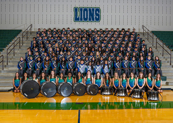 Reedy Band-10