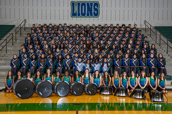 Reedy Band-6