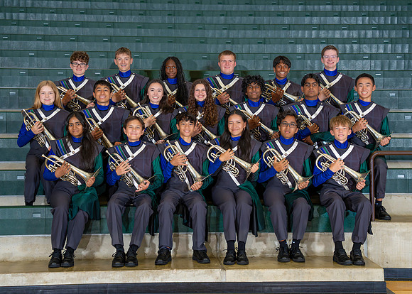 Reedy Band-34