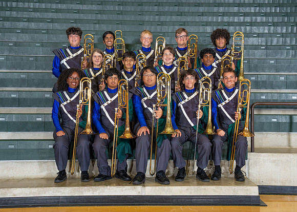 Reedy Band-38