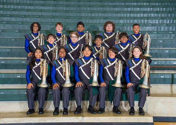 Reedy Band-41