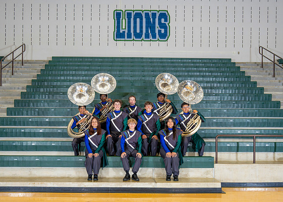 Reedy Band-43