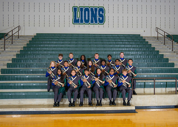 Reedy Band-33
