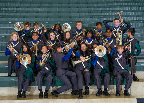 Reedy Band-35