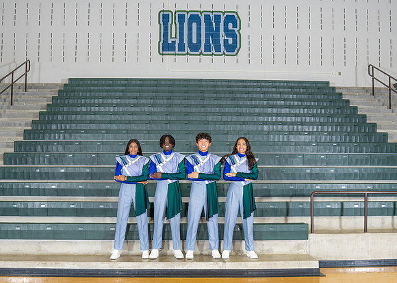 Reedy Band-47