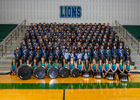 Reedy Band-10