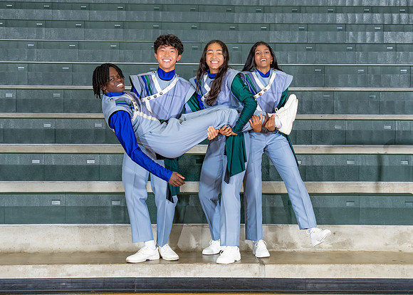 Reedy Band-50