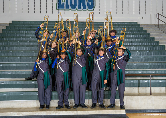 Reedy Band-39