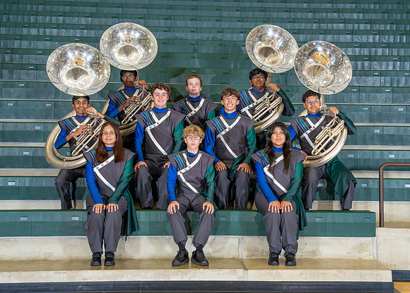 Reedy Band-44