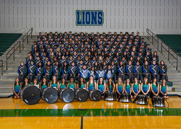Reedy Band-5