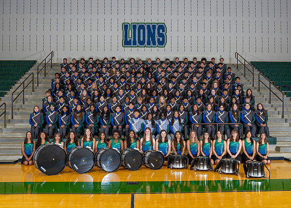 Reedy Band-8