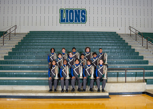 Reedy Band-40