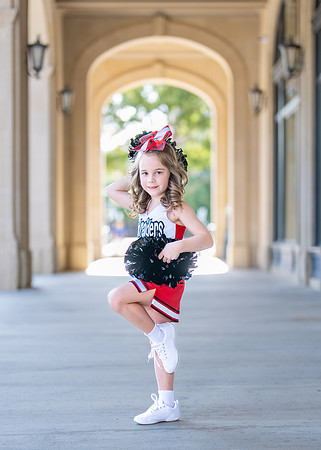 6U Red Raiders Cheer-3