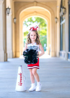 6U Red Raiders Cheer-2