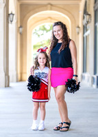6U Red Raiders Cheer-5