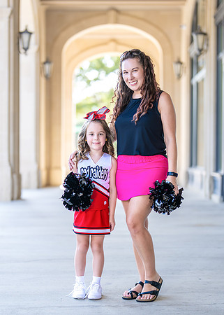 6U Red Raiders Cheer-5