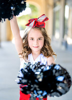 6U Red Raiders Cheer-4
