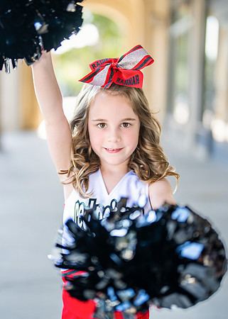 6U Red Raiders Cheer-4